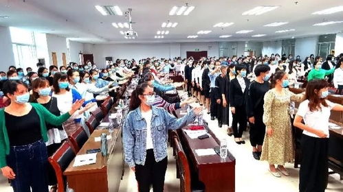 提升服务质量，传递人文关怀——东方礼仪研究院为防城区人民医院开展服务礼仪及医患沟通培训